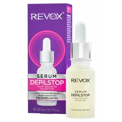 Anti-Haarwuchs Serum Revox B77 Depilstop 20 ml
