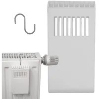 JEDERMANN Luftbefeuchter Luftbefeuchter Verdunster Verdampfer Heizung, Heizkörper, Raumbefeuchter, Wasser