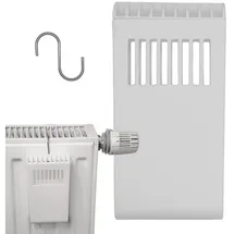 JEDERMANN Luftbefeuchter Luftbefeuchter Verdunster Verdampfer Heizung, Heizkörper, Raumbefeuchter, Wasser