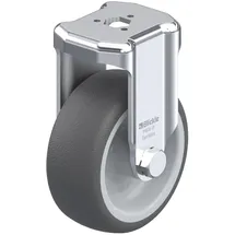 Blickle Bockrolle 314658 80 mm x 11 cm