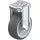 Blickle Bockrolle 314658 80 mm x 11 cm
