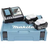 Makita Power Source Kit 4,0 Ah 197494-9