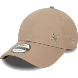 New Era Flawless 9Forty New York Yankees Herren-Baseballkappe Einheitsgröße