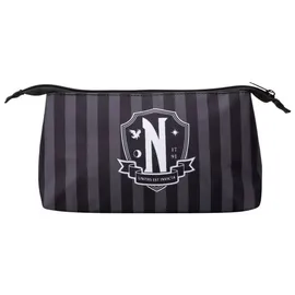 Undercover Wednesday Etui Kostüm Erwachsene Standard
