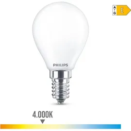 Philips LED-Lampe E14 6,5 W 806 lm neutralweiß 1 St.