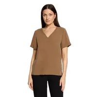 Betty Barclay Shirtbluse Classic Nougat 42