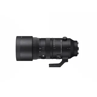 Sigma 70-200mm F2.8 DG DN OS Sports (Objektiv für Sony E-Mount,