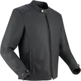 Segura Phil Lederjacke Schwarz L