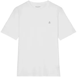 Marc O'Polo T-Shirt weiß XXL