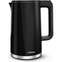 Tristar WK-3407 1,7 l Schwarz