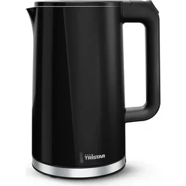 Tristar WK-3407 1,7 l Schwarz