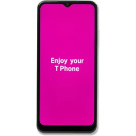 Telekom T-Phone 4 GB RAM 128 GB Dusty Grey
