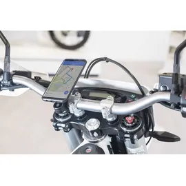 SP CONNECT Moto Mount Pro schwarz