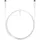 goobay USB-C auf USB-C 1,5 m Weiß