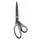 Maul Antihaftschere schwarz-grau 21,5 cm