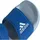 adidas adilette Sandalen Kinder IH3632 - bright royal/cloud white/clear sky 33