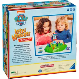 Ravensburger Lotti Karotti Paw Patrol