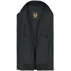 Belstaff Jacke Schwarz XL