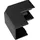 Kopos 8626_FB Kabelkanal Außeneck (B x H) 20mm x 20mm Schwarz
