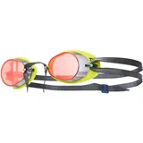 Tyr Tracer Socket Rocket Miroir 2.0 rot/schwarz One Size