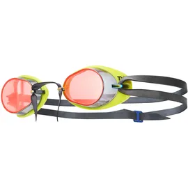 Tyr Tracer Socket Rocket Miroir 2.0 rot/schwarz One Size