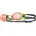 Tracer Miroir rot/schwarz One Size