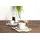 SELTMANN WEIDEN Espressotasse mit Untertasse 0,09 l Weiß