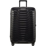 Samsonite Proxis 4-Rollen 75 cm / 98 l schwarz