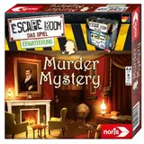 Murder Mystery