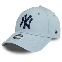 New Era Metallic Logo 9forty New York Yankees Kappe