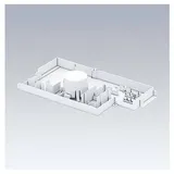 Thorn Kommunikationsset OP2 CKIT+ BLANK