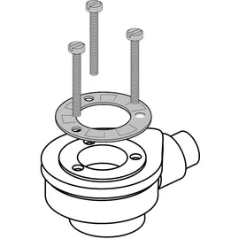 Villeroy & Boch Ablauf Tempoplex Plus