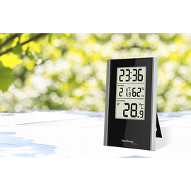 Technoline WS 9539 Thermo-Hygrometer