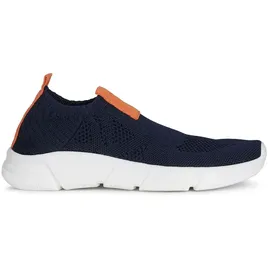 GEOX Aril Kinder NAVY/ORANGE 38