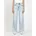 Straight-Jeans 94CARLOTTA LONG Wide Leg im 5-Pocket-Stil blau 31