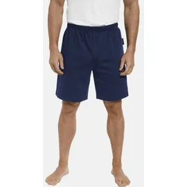 Jan Vanderstorm Kurze Schlafhose TIEMU Dunkelblau XL