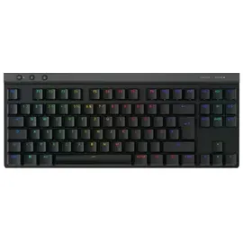 Logitech G515 Lightspeed TKL GL Linear DE
