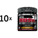 Weider Total Rush 2.0