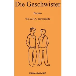 Die Geschwister