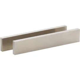AMF Parallelunterlagen-Paar Nr.6348PSP H.33xB.10xL.150mm Superpräzision