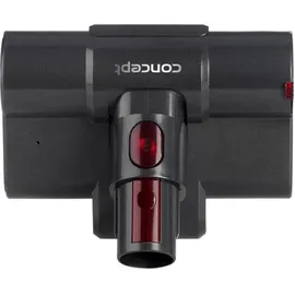 Concept Ultimate Pro VP6250 schwarz