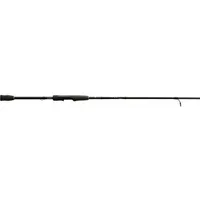 13 Fishing Defy Black Spinnrute - Black - 213