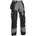 15001370 Werker Hosen X1500 Grau Schwarz D108