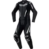 Alpinestars Stella Gp-r7 Lederkombi - Black - 50
