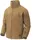 Helikon-Tex Gunfighter Jacket Shark Skin Windblocker coyote Größe M