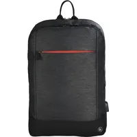 Hama Manchester Laptop Backpack 15.6", schwarz
