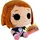 Funko My Here Academia Ochaco 30 cm Mehrfarbig