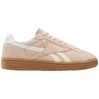 Reebok Damen Club C Grounds UK Sneaker,Washedclay Chalk Gum,37 EU