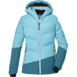 KILLTEC Skijacke KSW 178 GRLS SKI QLTD JCKT«, Gr. 176,