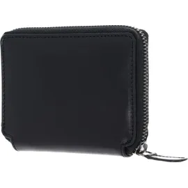 LEONHARD HEYDEN Roma Zip Around Wallet Unisex Geldbörse schwarz